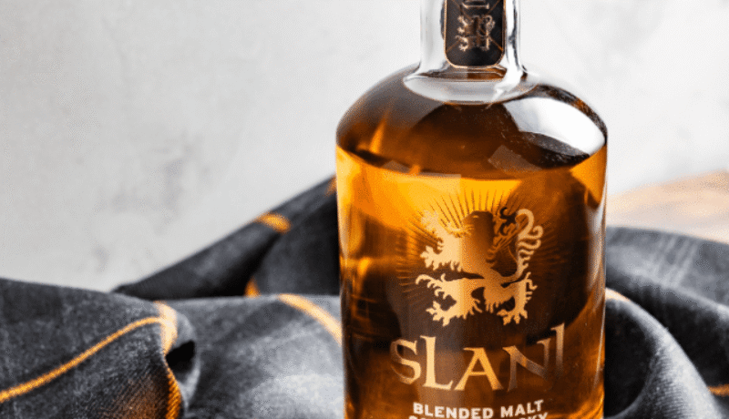 Slanj