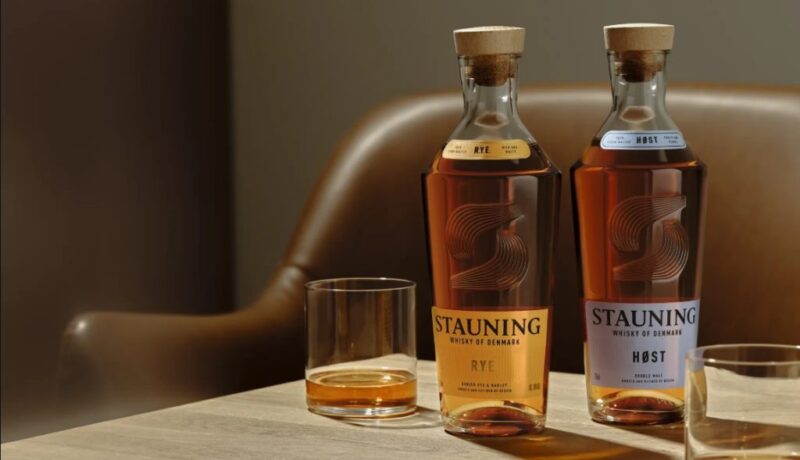 Stauning