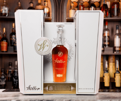WL-Weller-Millennium-No.2