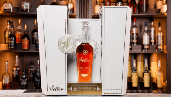 WL-Weller-Millennium-No.2