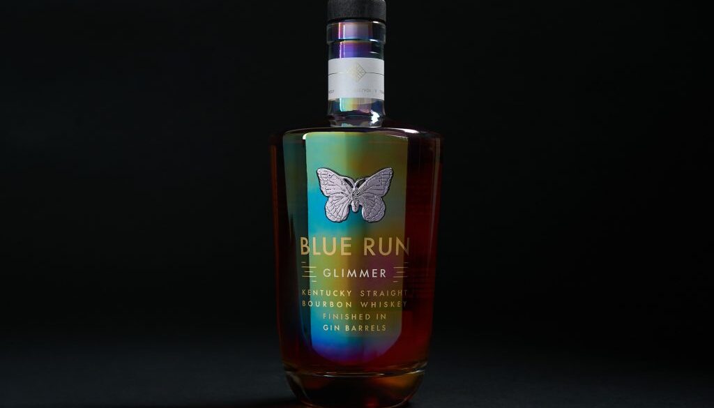 Blue-Run-Glimmer