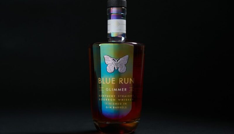 Blue-Run-Glimmer