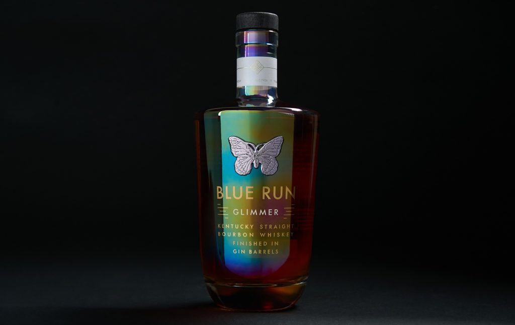 Blue-Run-Glimmer Blue-Run-Glimmer