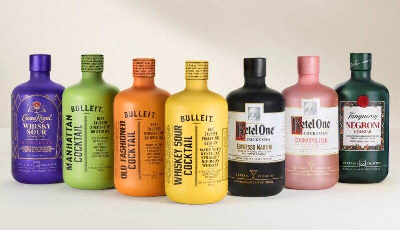 Bulleit-Sour