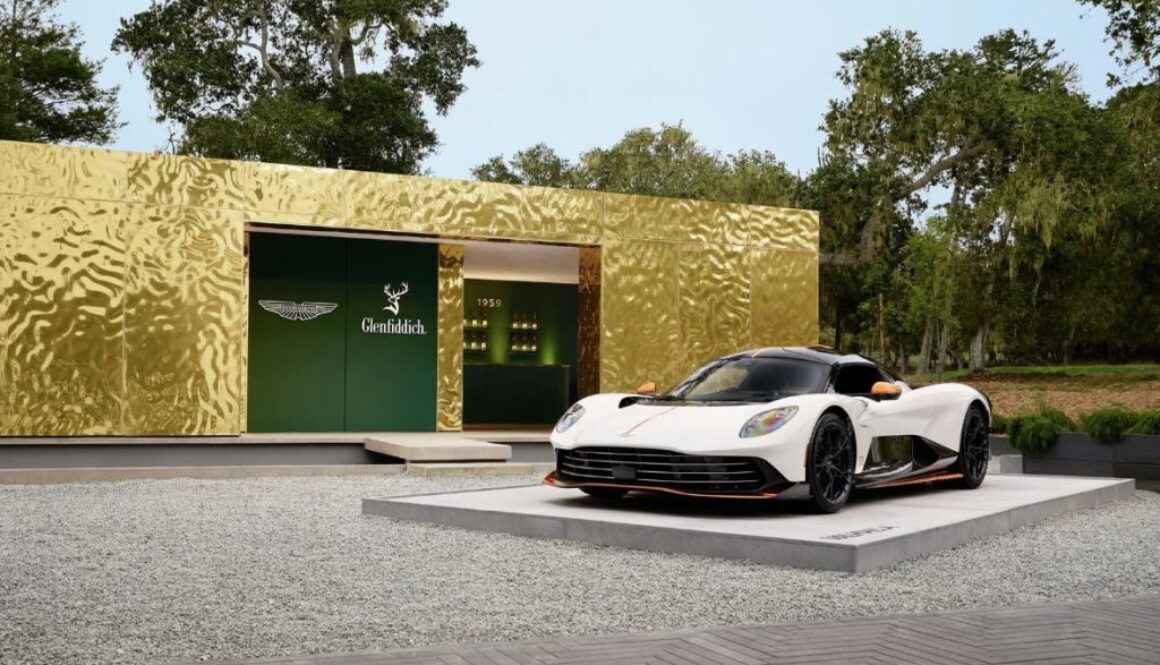 Glenfiddich-Aston-Martin