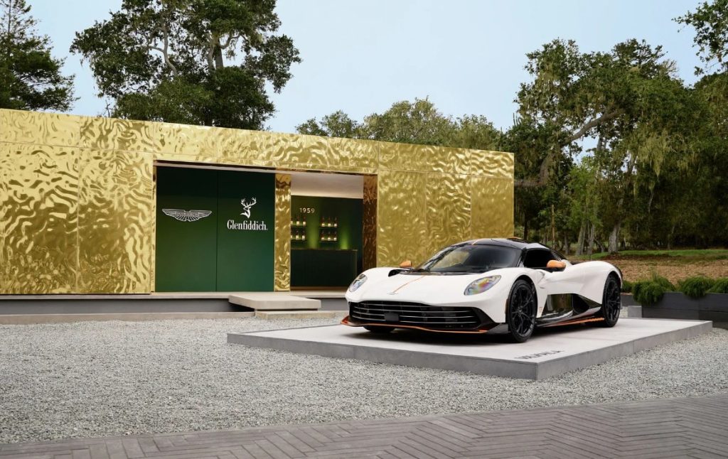 Glenfiddich-Aston-Martin Glenfiddich-Aston-Martin