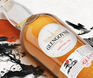 Glengoyne-Mizunara-Oak