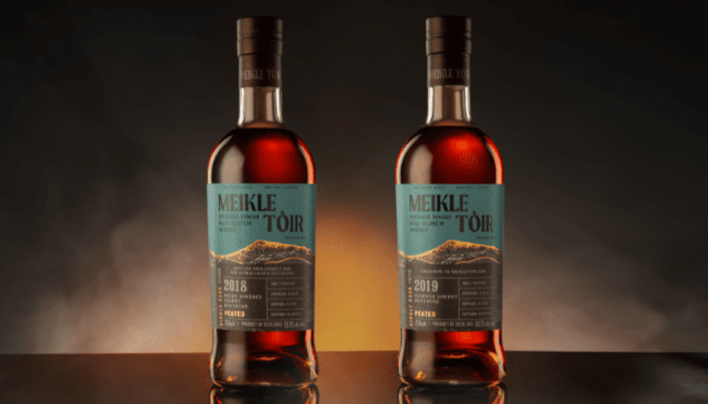 Meikle-Toir