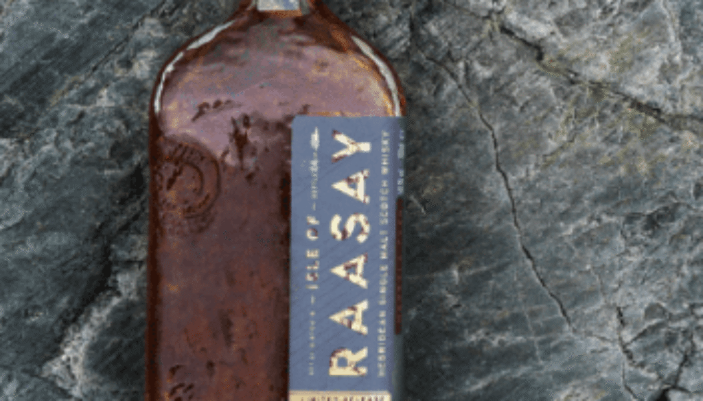 Raasay-Marsala