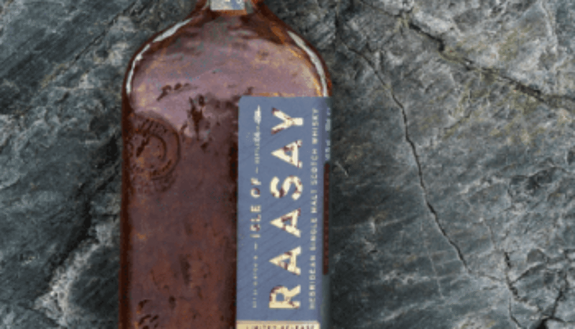 Raasay-Marsala