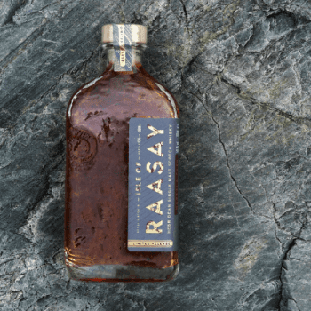 Raasay-Marsala