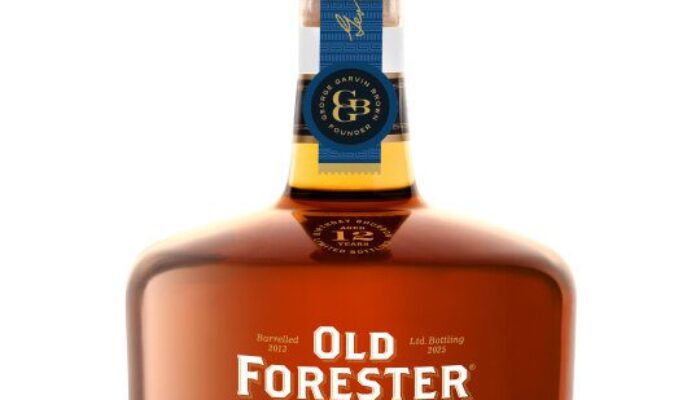 old forester old forester