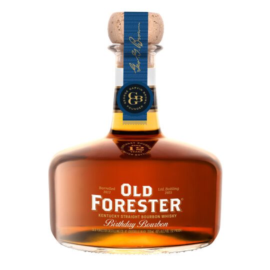 old forester old forester