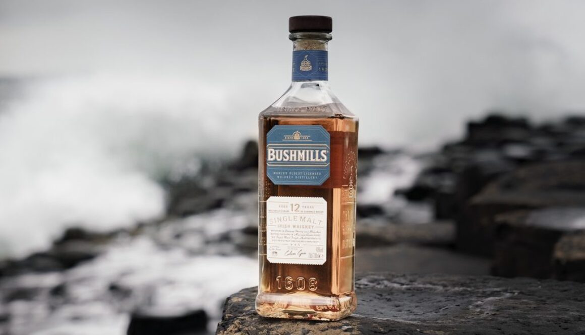 Bushmills-12