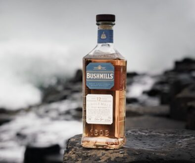 Bushmills-12