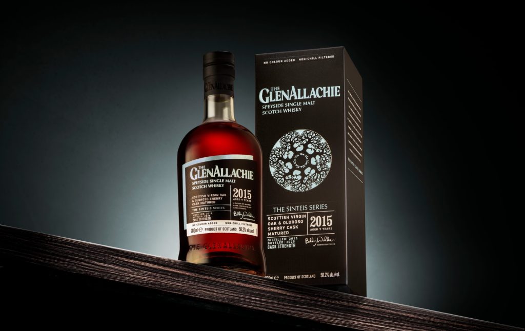 Glenallachie-Sinteis-II Glenallachie-Sinteis-II