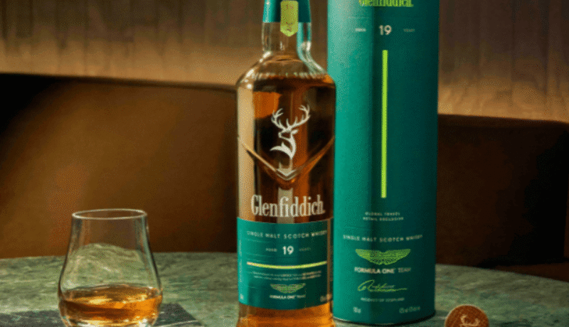 Glenfiddich-19yo