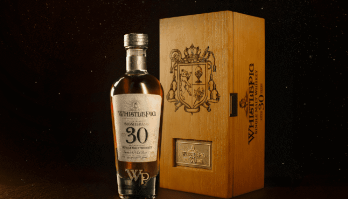 WhistlePig30 WhistlePig30