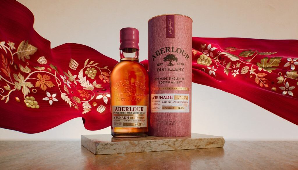 Aberlour-ABunadh