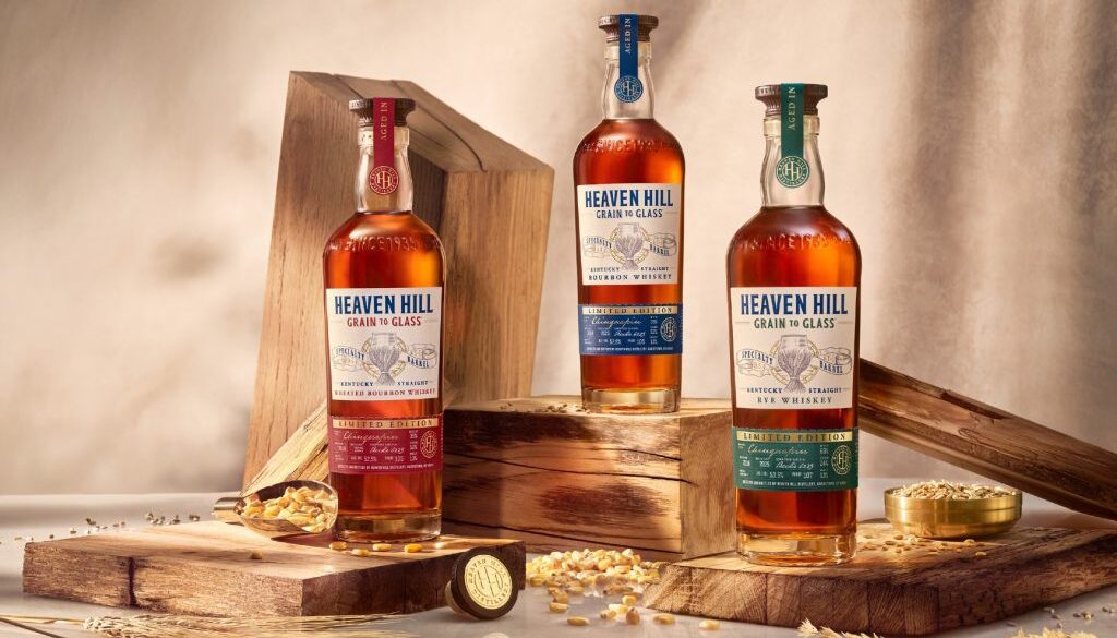 Heaven-Hill