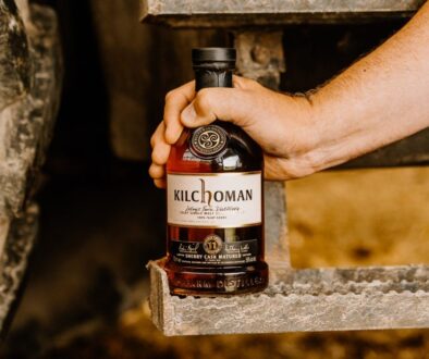 Kilchoman-100-Islay-Sherry-Cask