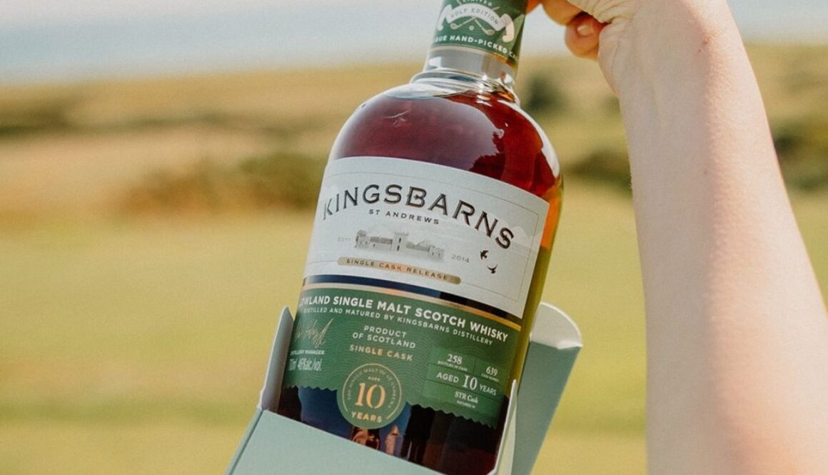 Kingsbarns-Caddies-Dream
