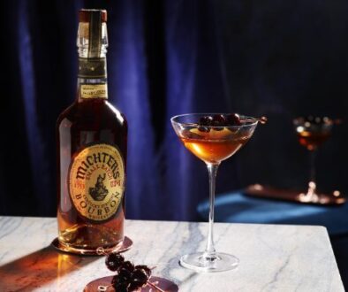 Michters-Manhattan