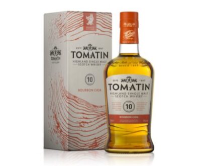 Tomatin-10YO