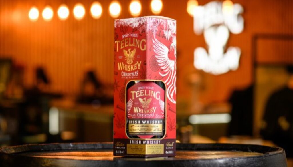 Teeling-Christmas-Batch