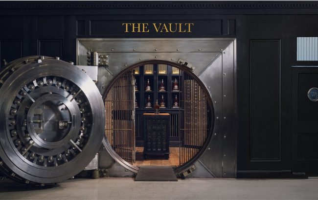 WhistlePig-Vault