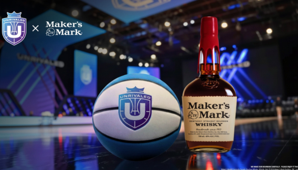 makker's mark w hoops