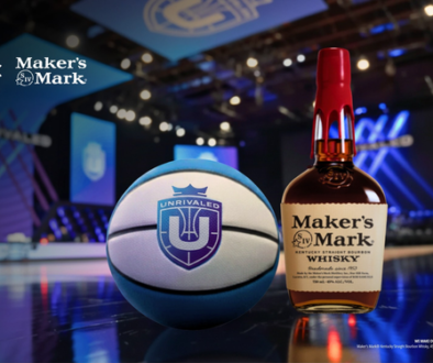 makker's mark w hoops