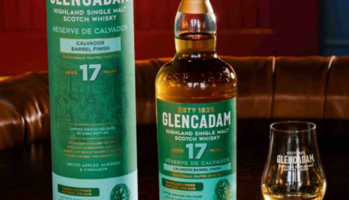 Glencadam-17-year-old-Calvados