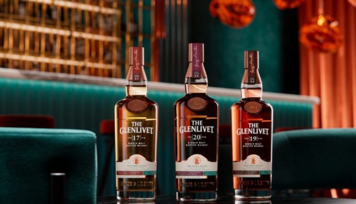 Glenlivet