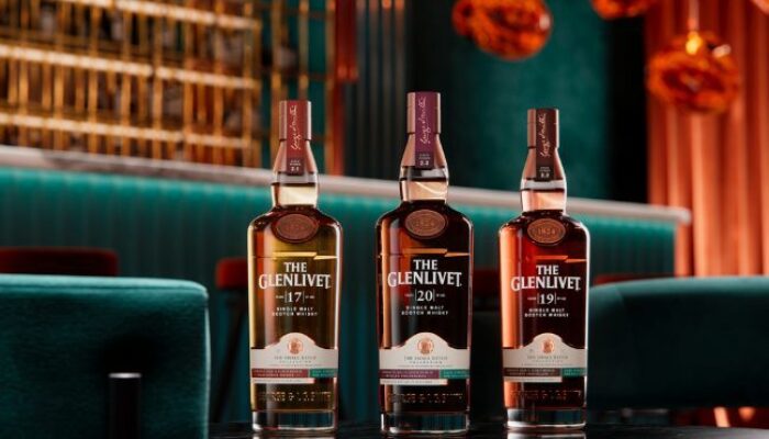 Glenlivet