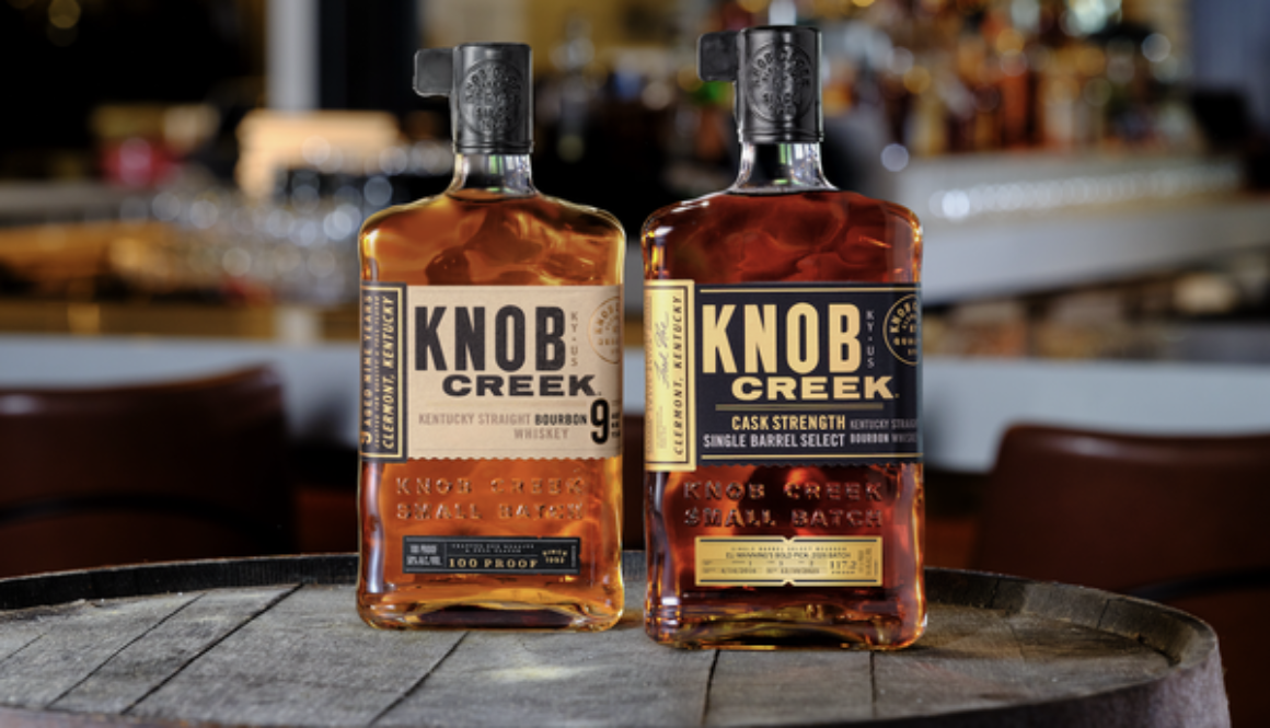 knob-creek