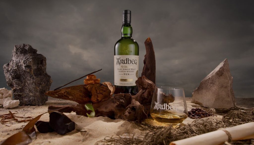 Ardbeg-Tencs