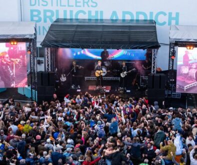 Bruichladdich-Rockndaal