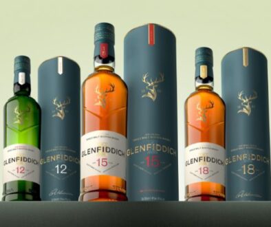 Glenfiddich