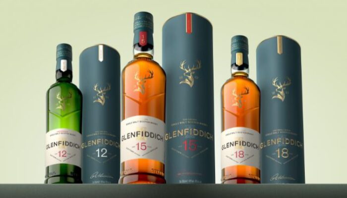 Glenfiddich