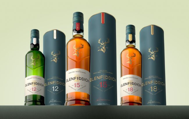 Glenfiddich