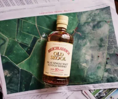 Bruichladdich-Old-Skool