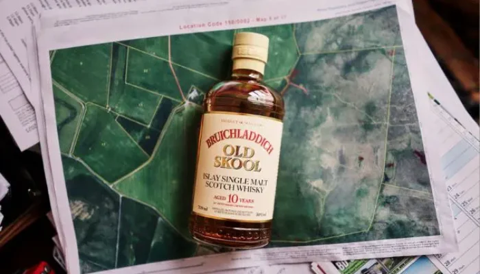 Bruichladdich-Old-Skool