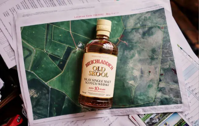 Bruichladdich-Old-Skool