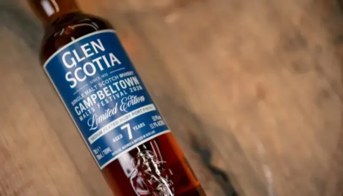 Glen-Scotia