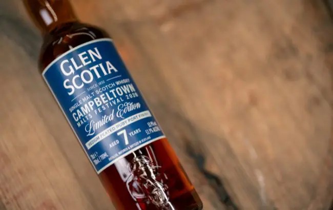 Glen-Scotia