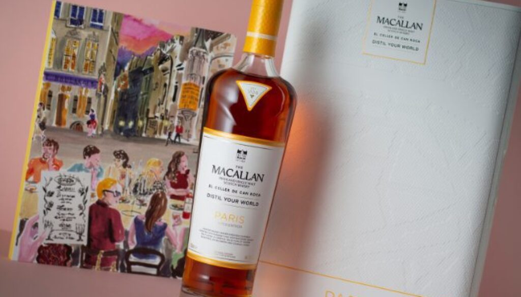 Macallan
