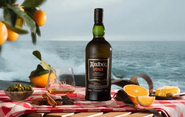 Ardbeg-Dolce