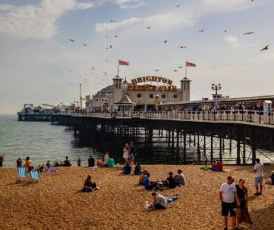 Brighton