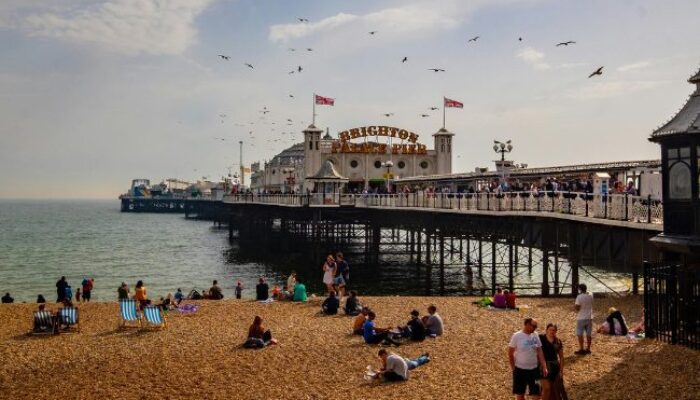 Brighton